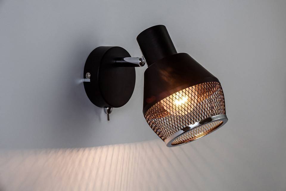 Бра Escada Glenn 1116/1A