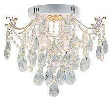 Потолочная люстра Escada Azalea 1119/4PL