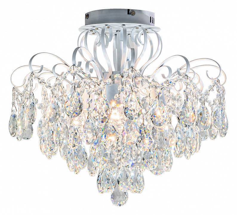 Люстра на штанге Escada Waltz 1121/6PL