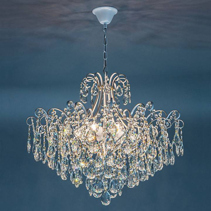 Подвесная люстра Escada Kelly 1123/6S