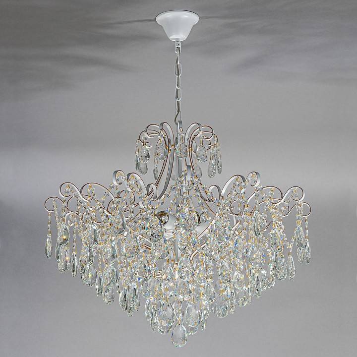 Подвесная люстра Escada Kelly 1123/6S