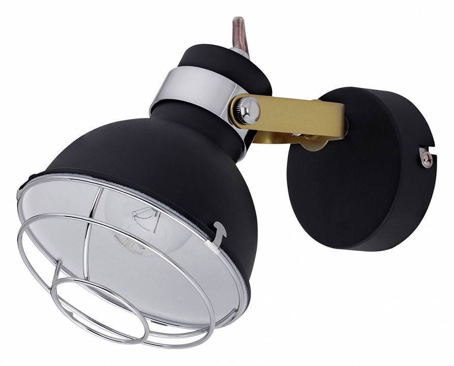 Спот Escada Retro 1135/1A 1-ламповый 1135/1A