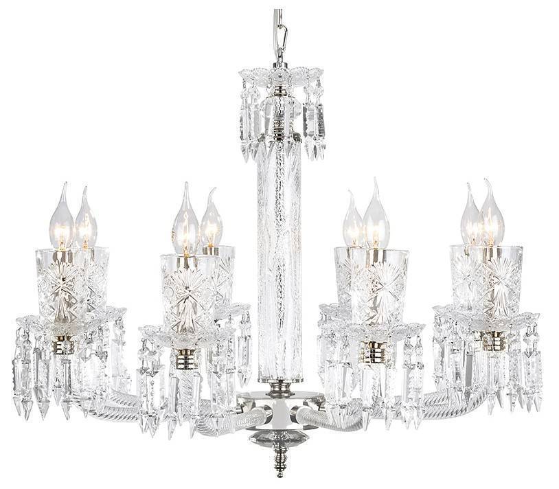 Подвесная люстра Escada Story 1142/8S 1142/8S