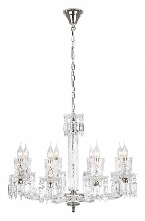 Подвесная люстра Escada Story 1142/8S 1142/8S