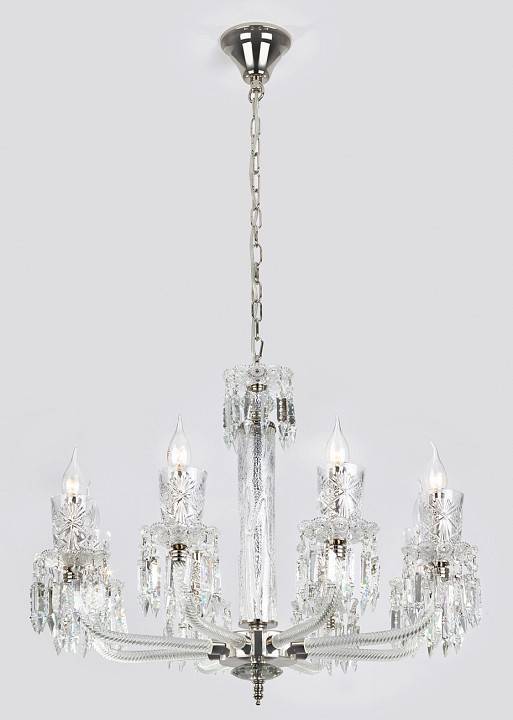 Подвесная люстра Escada Story 1142/8S 1142/8S