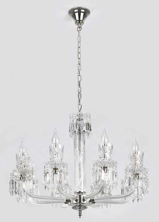 Подвесная люстра Escada Story 1142/8S 1142/8S