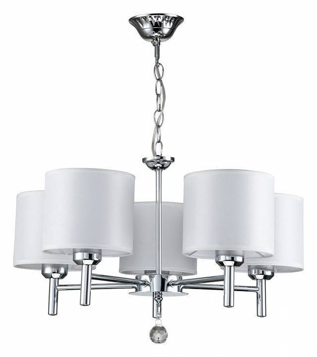 Подвесная люстра Escada Adora 1143/5PL