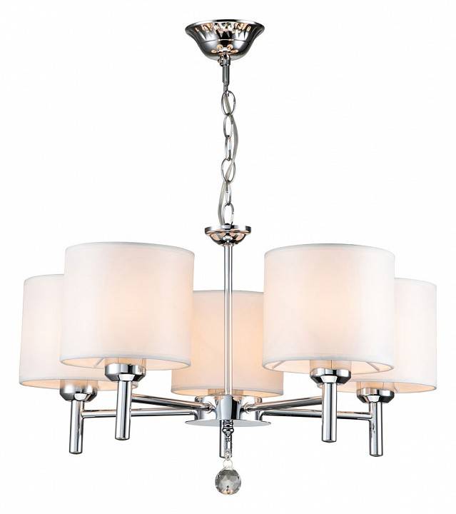 Подвесная люстра Escada Adora 1143/5PL