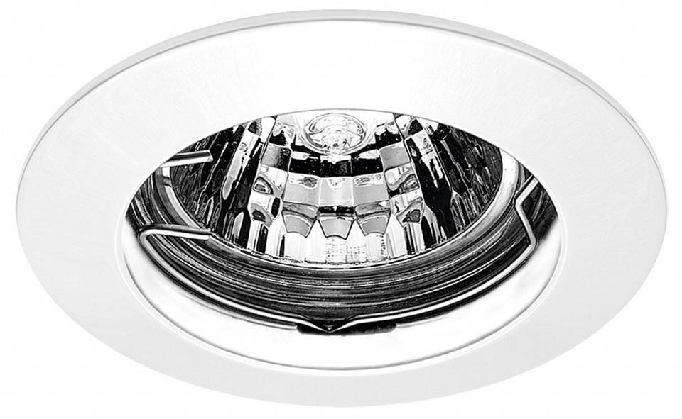Встраиваемый светильник Escada Lazio 121013