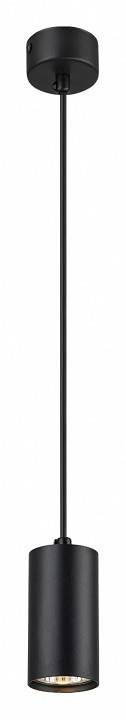 Подвесной светильник Escada 20001 20001SMP/01 SBK