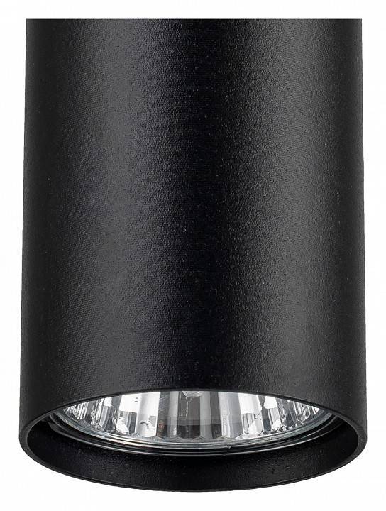 Подвесной светильник Escada 20001 20001SMP/01 SBK