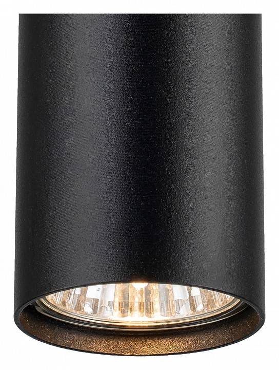 Подвесной светильник Escada 20001 20001SMP/01 SBK