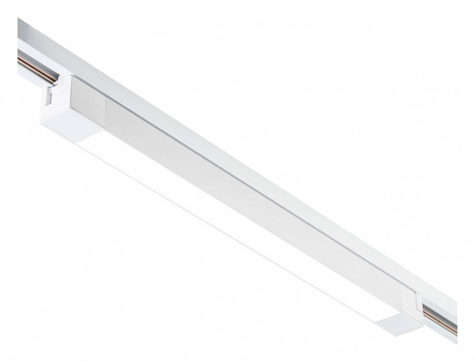 Накладной светильник Escada 20001 20001TRU/02LED SWH