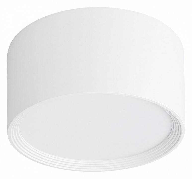 Накладной светильник Escada 20005LED 20005SMU/03LED SWH