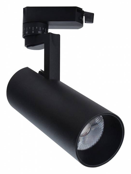 Светильник на штанге Escada 20029 LED 20029TRA/02LED SBK