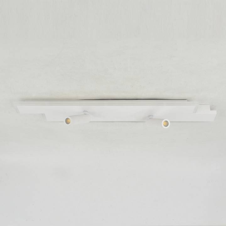 Спот Escada 20047SMA/02LED WH