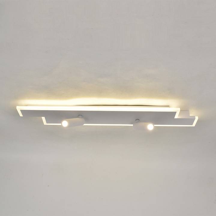 Спот Escada 20047SMA/02LED WH