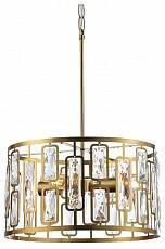 Подвесной светильник Escada GLOW 2102/4S Gold