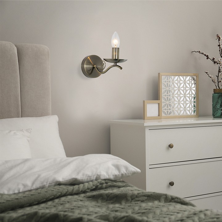 Бра Escada 2103/1A Bronze