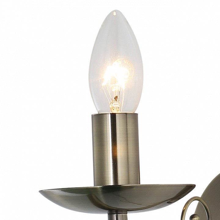 Бра Escada 2103/1A Bronze