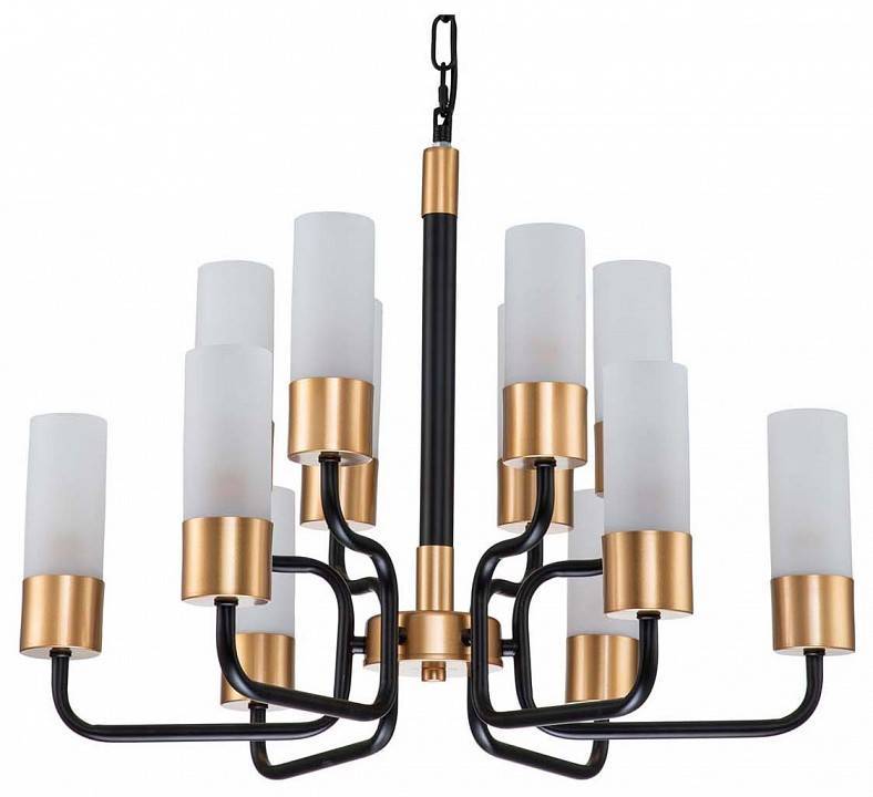 Подвесная люстра Escada Level 2108/12P