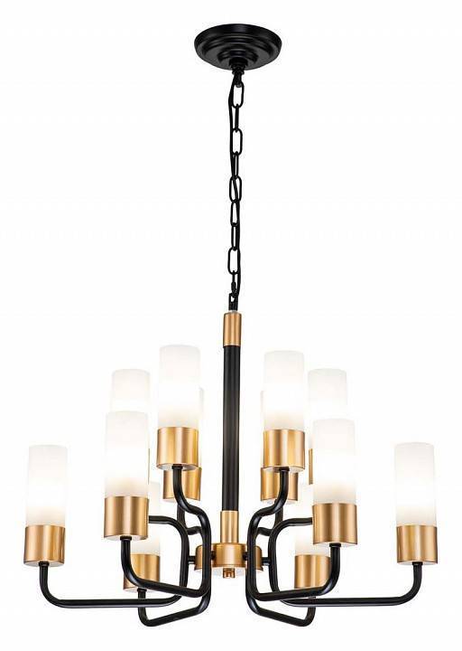 Подвесная люстра Escada Level 2108/12P