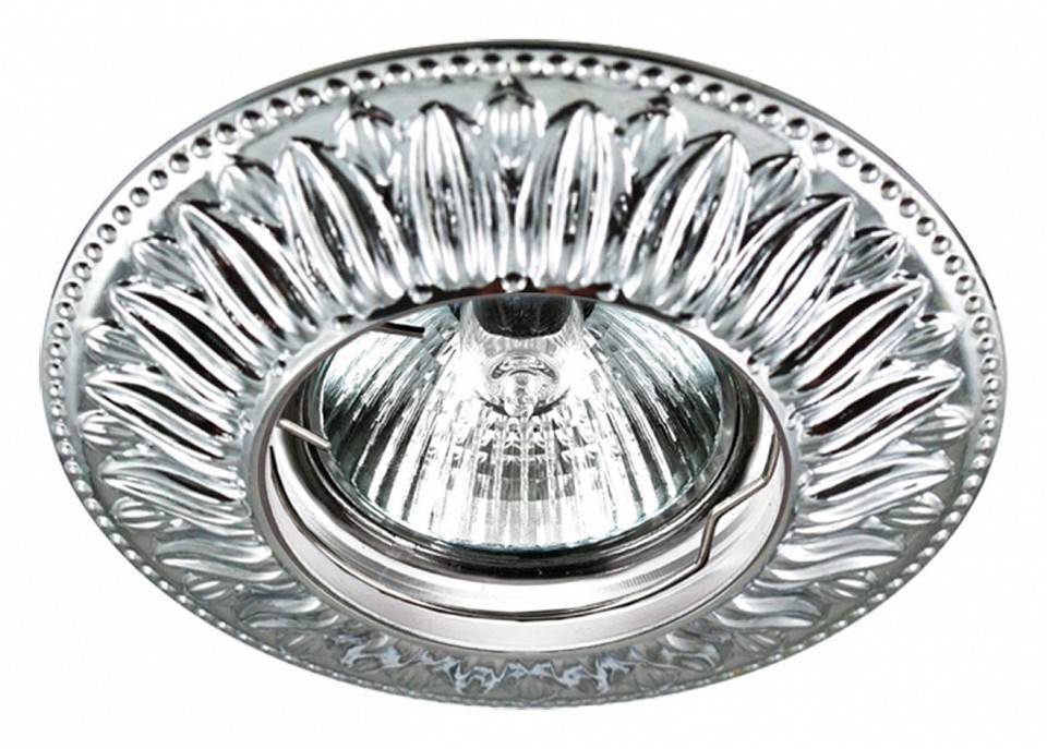 Встраиваемый светильник Escada Molise 221009