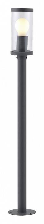 Наземный низкий светильник Escada Urban 30003G/02