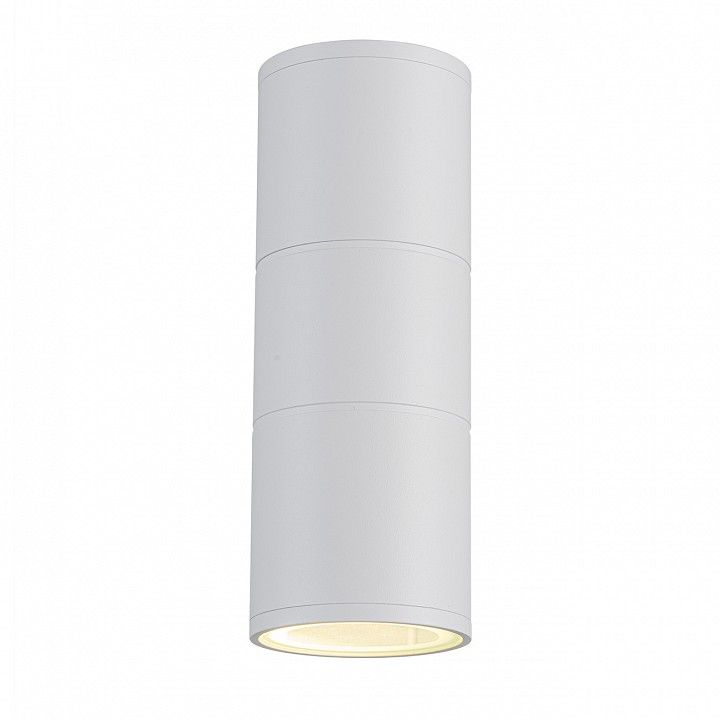 Светильник на штанге Escada  30015W/02 White