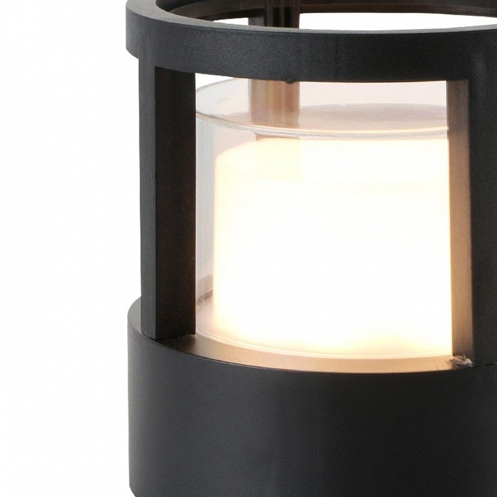 Накладной светильник Escada  30017W/02LED