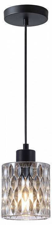 Подвесной светильник Escada Vela 466/1S дымчатый 466/1S Smoky