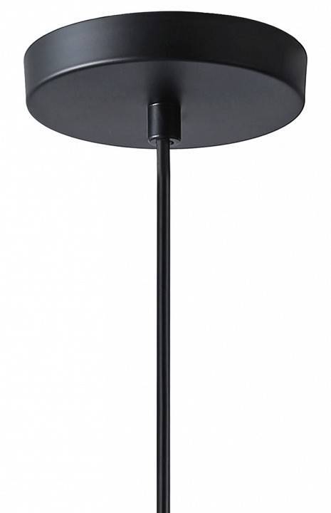 Подвесной светильник Escada Vela 466/1S дымчатый 466/1S Smoky