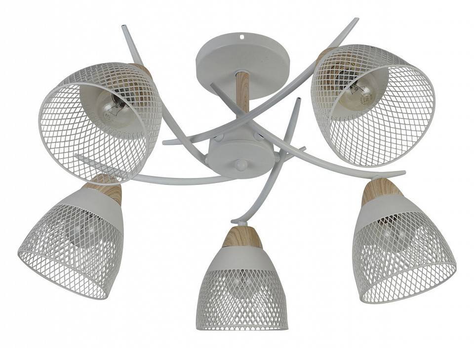 Потолочная люстра Escada Severn 516/5