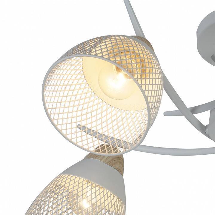 Потолочная люстра Escada Severn 516/5