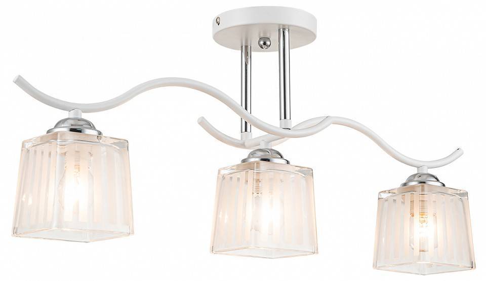 Светильник на штанге Escada Prisma 535/3PL