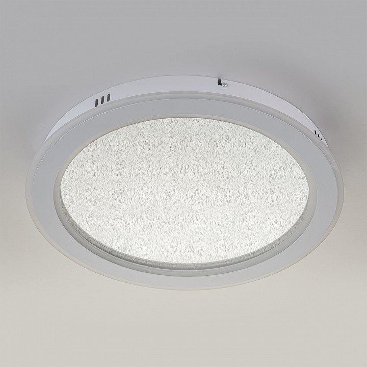 Накладной светильник Escada 607 607/S LED