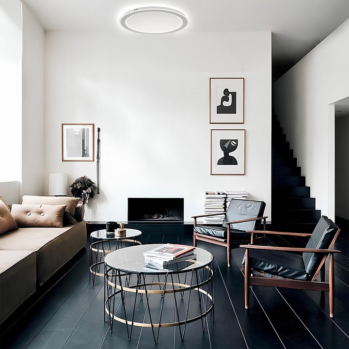 Накладной светильник Escada 607 607/S LED