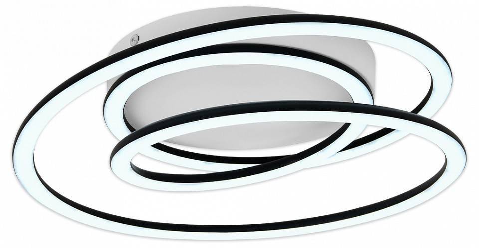 Накладной светильник Escada Spiral 626/A LED