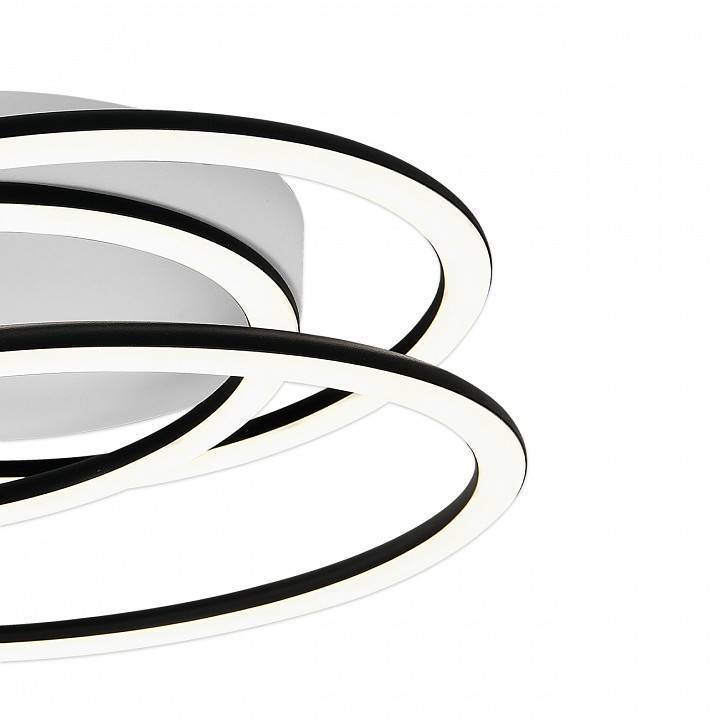 Накладной светильник Escada Spiral 626/A LED