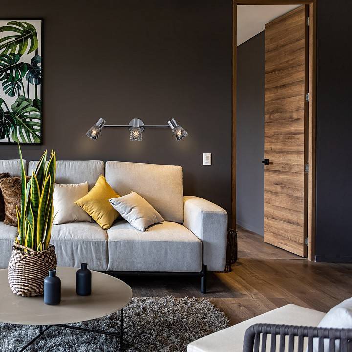 Спот Escada Gamma 3 лампы 667/3P