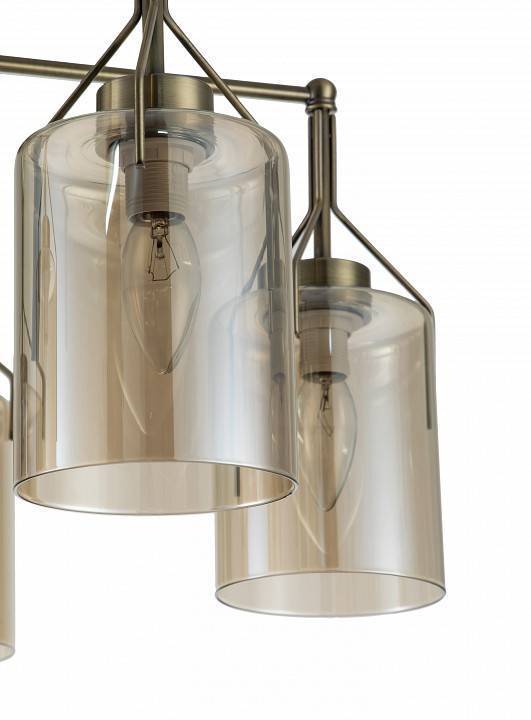 Люстра на штанге Escada Divita 688/5P