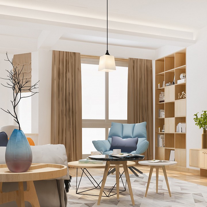 Подвесной светильник Escada  ES0000025