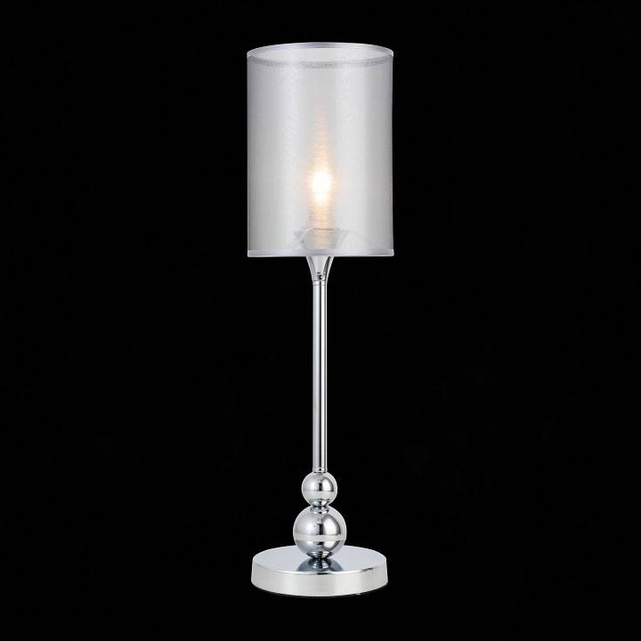 Настольная лампа декоративная EVOLUCE Pazione SLE107104-01