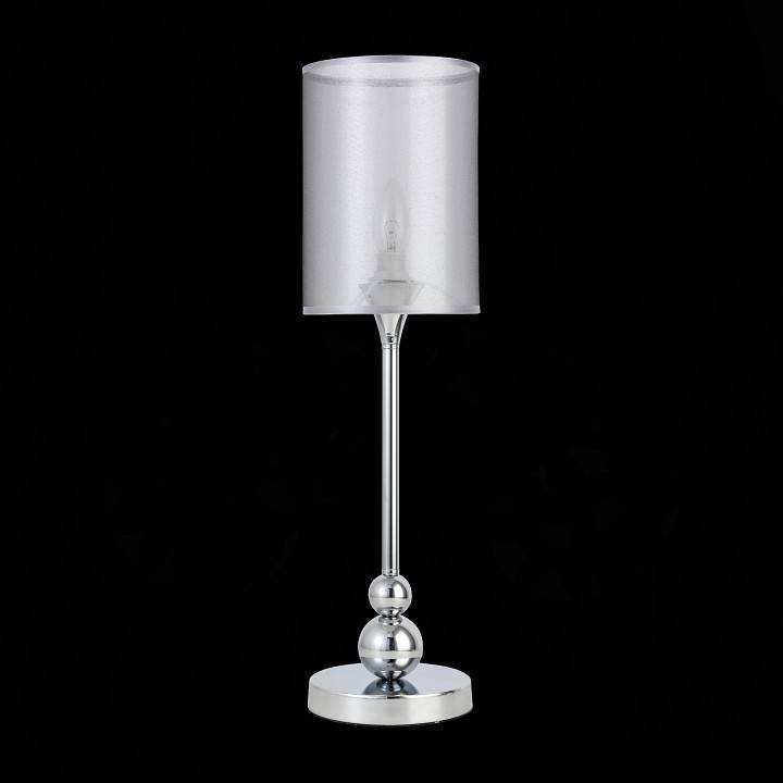 Настольная лампа декоративная EVOLUCE Pazione SLE107104-01