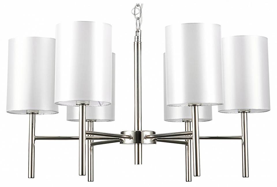 Подвесная люстра EVOLUCE Noia 6 ламп SLE107303-06