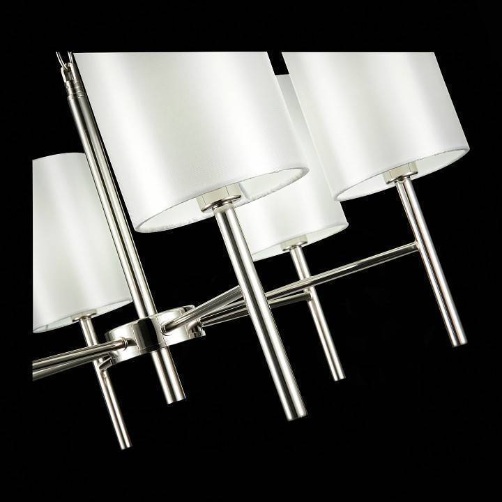 Подвесная люстра EVOLUCE Noia 6 ламп SLE107303-06