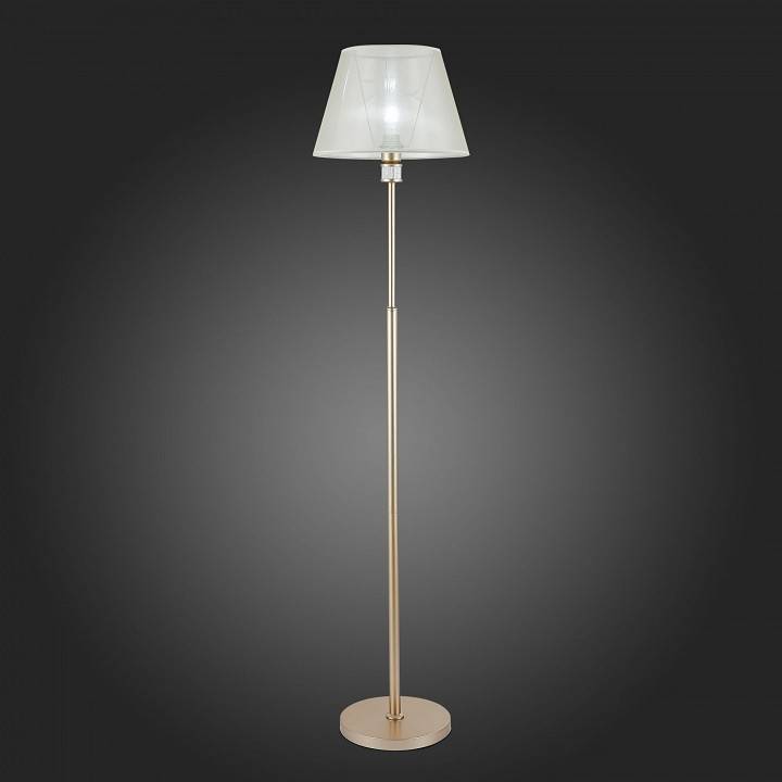 Торшер Evoluce Manila SLE107505-01