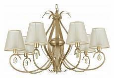 Подвесная люстра EVOLUCE Foggia 7xE14 SLE111403-07