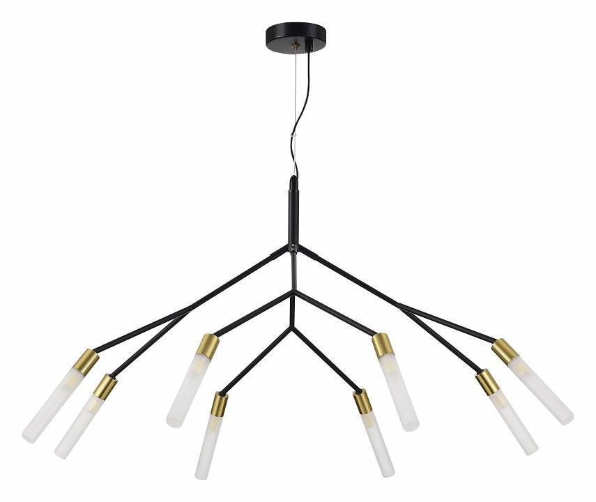 Подвесная люстра EVOLUCE Kaito SLE1129-403-08