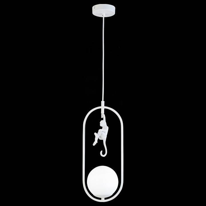 Подвесной светильник EVOLUCE Tenato SLE115123-01